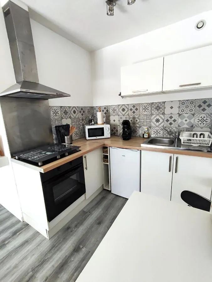 Spacieux Studio Avec Jardin Six-Fours-les-Plages 0*,
